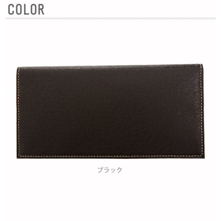 長財布