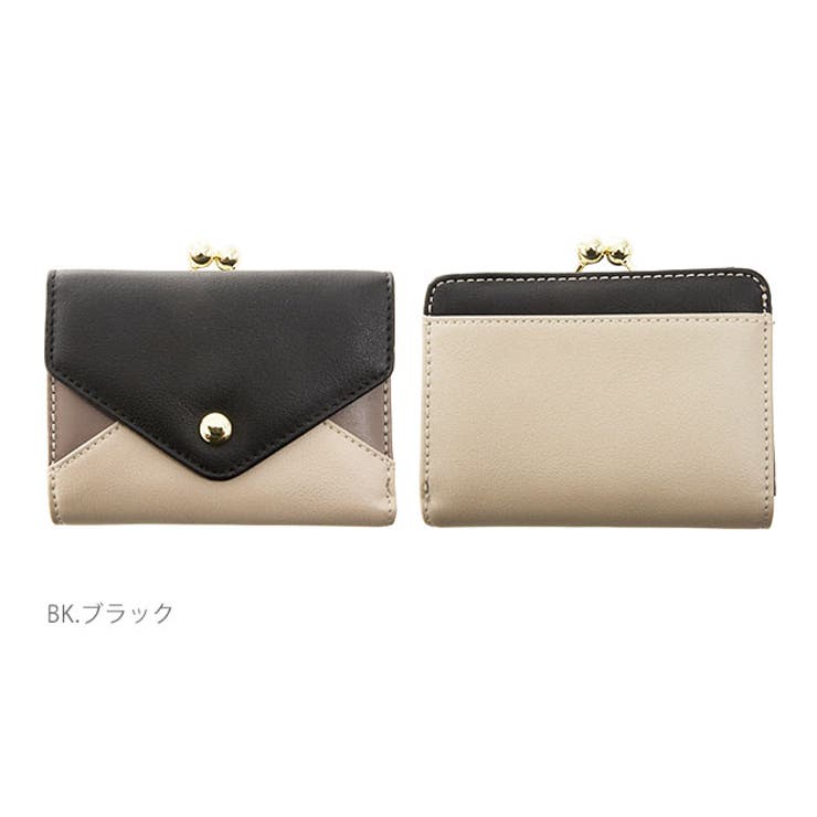 二つ折り財布 Legato Largo | BACKYARD FAMILY | 詳細画像12 