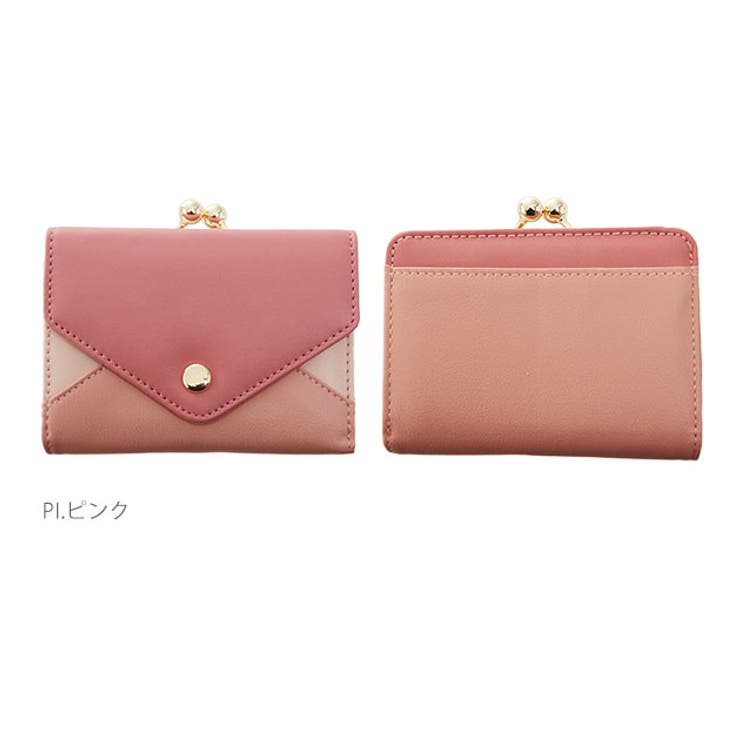 二つ折り財布 Legato Largo | BACKYARD FAMILY | 詳細画像13 