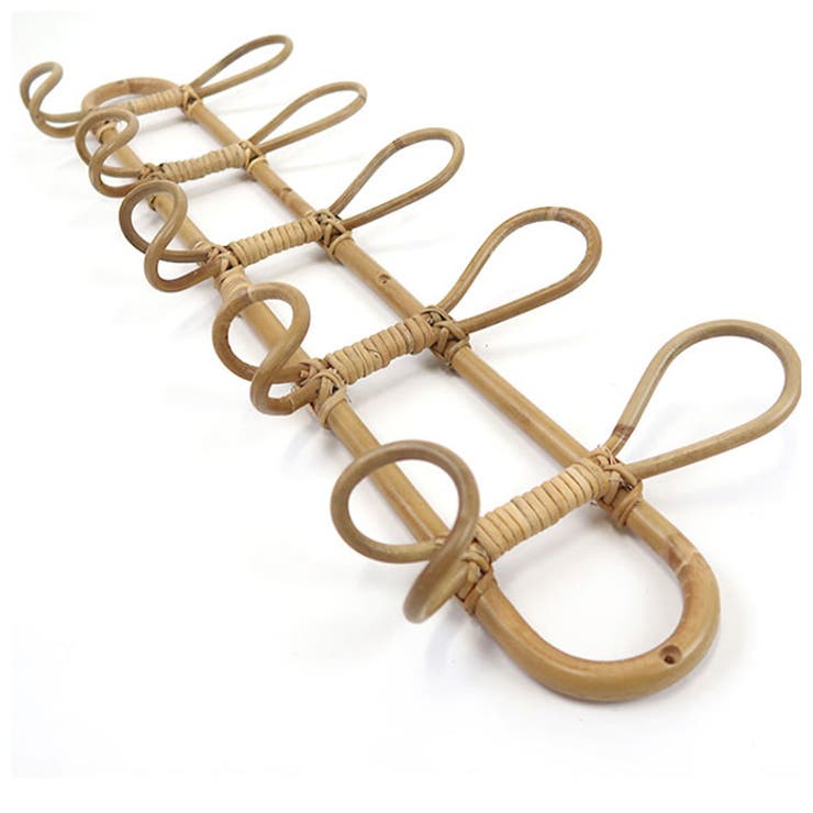 ユグラ ウォールハンガー 5連 | BACKYARD FAMILY | 詳細画像5 