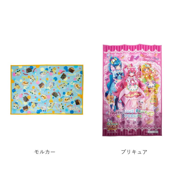 キャラクター レジャーシートS | BACKYARD FAMILY | 詳細画像12 