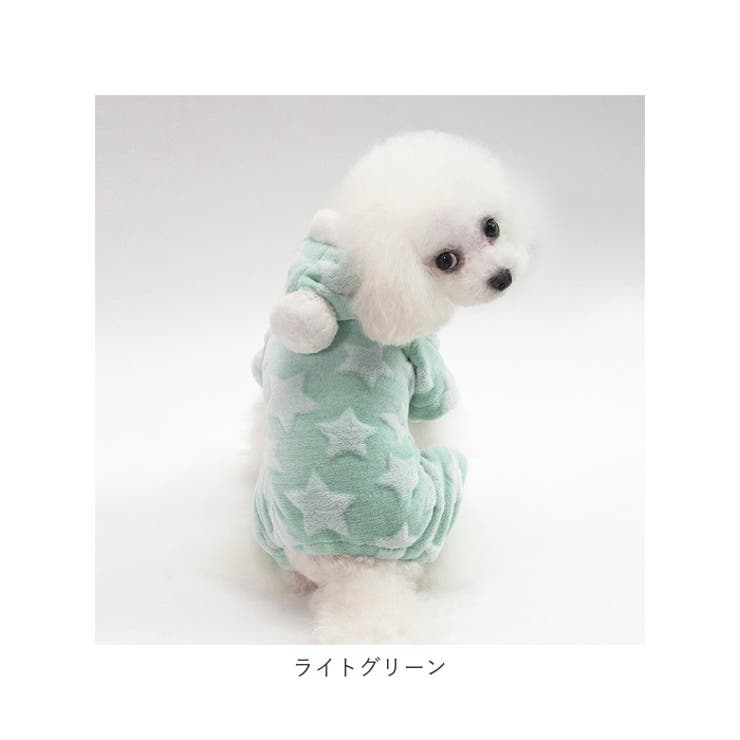 秋 冬 ドッグウェア フード付き gpet4913 | BACKYARD FAMILY | 詳細画像14 