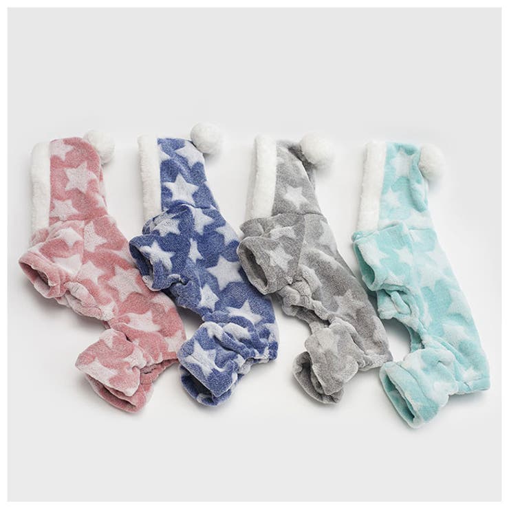 秋 冬 ドッグウェア フード付き gpet4913 | BACKYARD FAMILY | 詳細画像7 