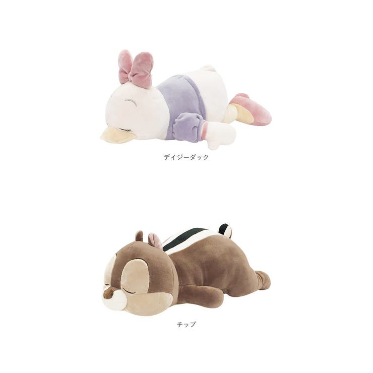 Mochi Hug ディズニー 抱き枕 S | BACKYARD FAMILY | 詳細画像13 