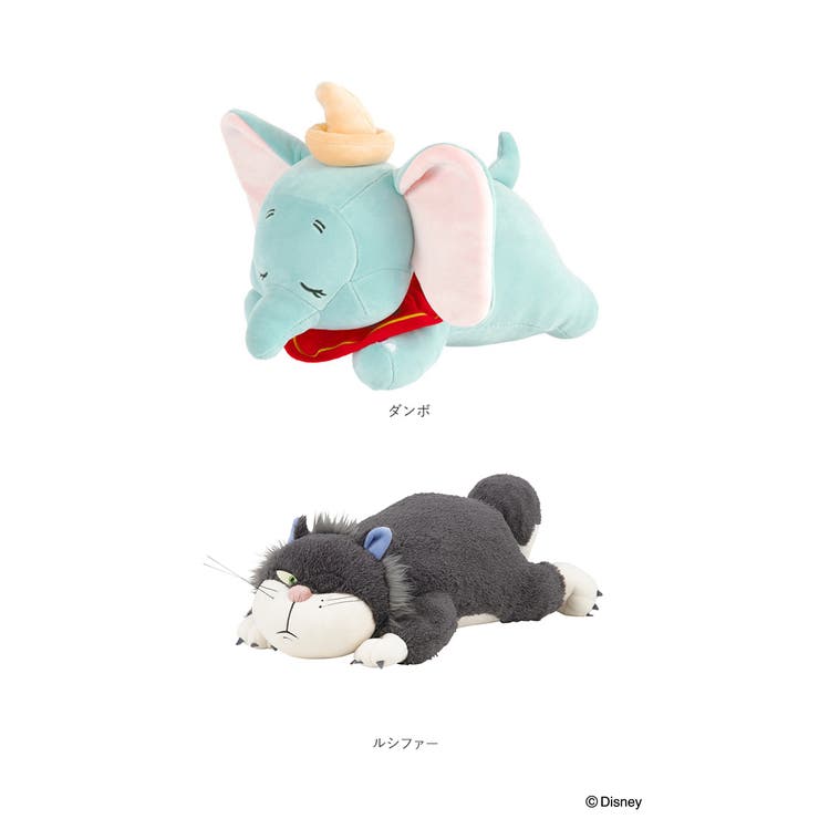 Mochi Hug ディズニー 抱き枕 S | BACKYARD FAMILY | 詳細画像16 