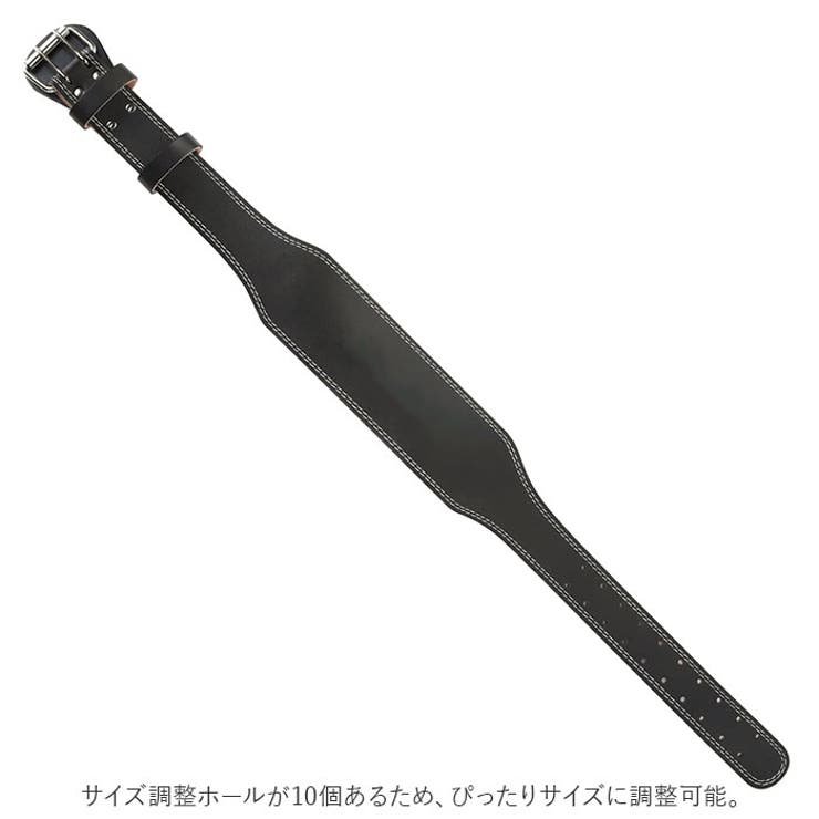 トレーニングベルト pmydb001 | BACKYARD FAMILY | 詳細画像8