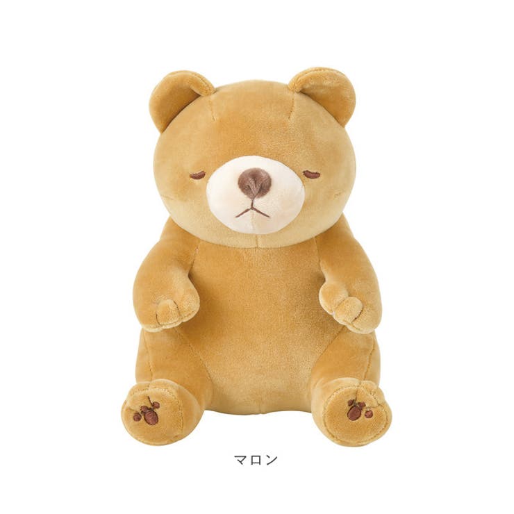 座り抱きまくら M | BACKYARD FAMILY | 詳細画像17 