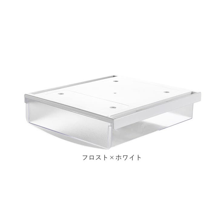 デスク下 引き出し 収納ケース ykstorage8808 | BACKYARD FAMILY | 詳細画像18 