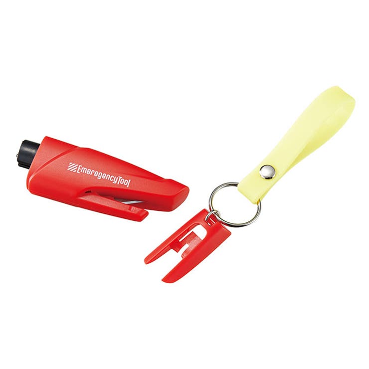 車脱出！緊急コンパクトツール | BACKYARD FAMILY | 詳細画像10 