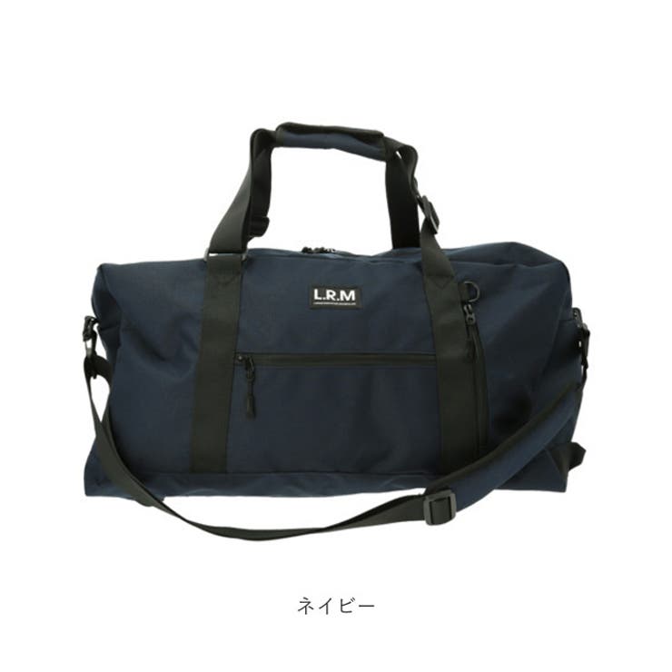 ボストンリュック | BACKYARD FAMILY | 詳細画像19 