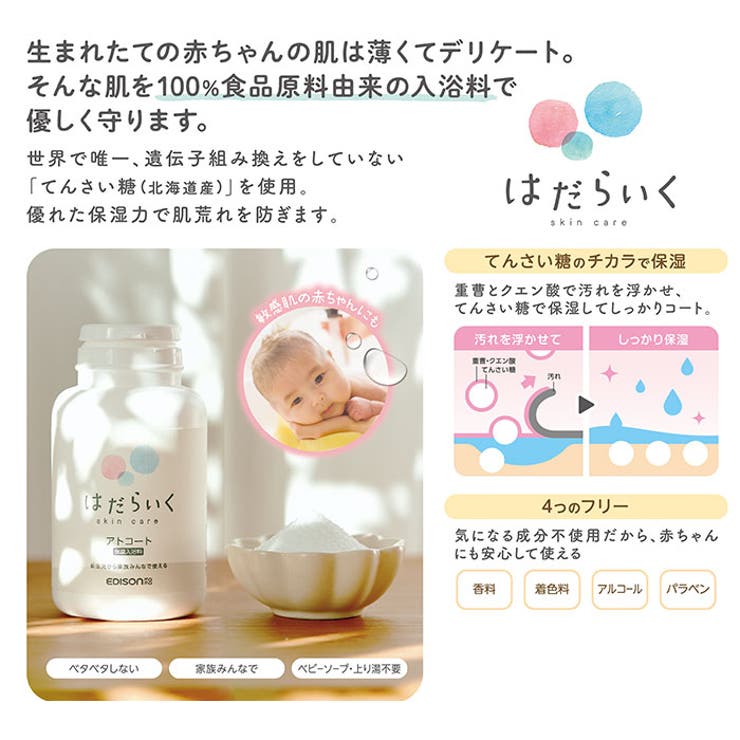 入浴料
