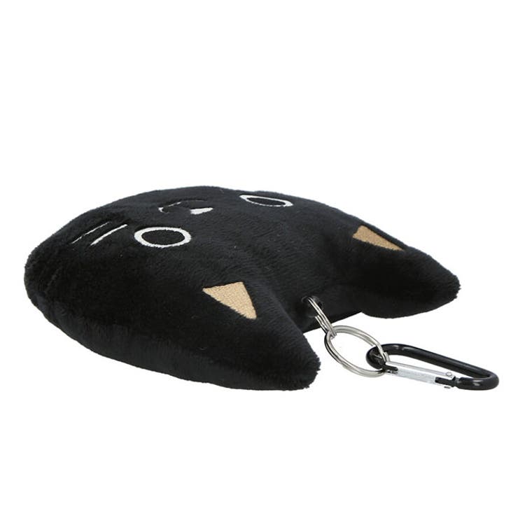 ぬいぐるみ リールパスケース | BACKYARD FAMILY | 詳細画像4 