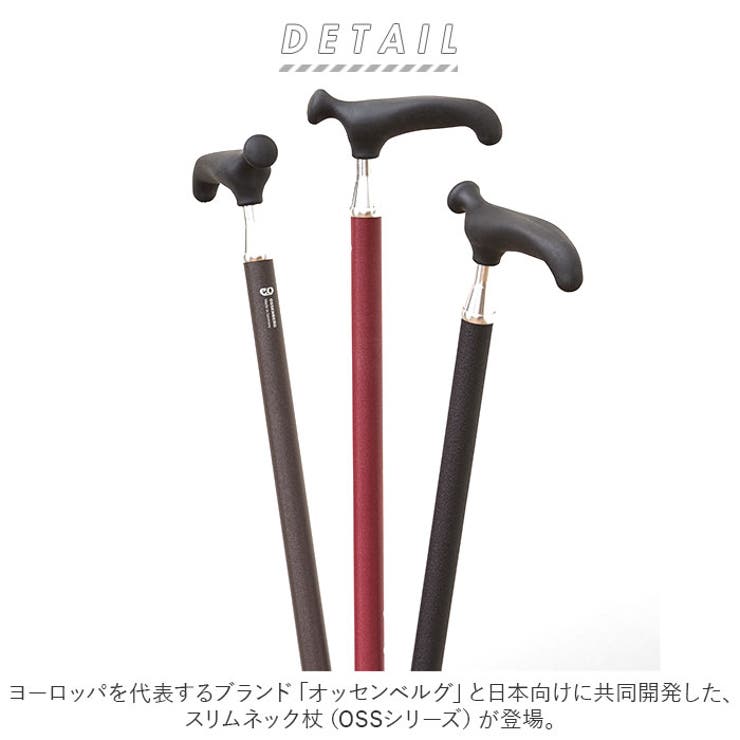 杖