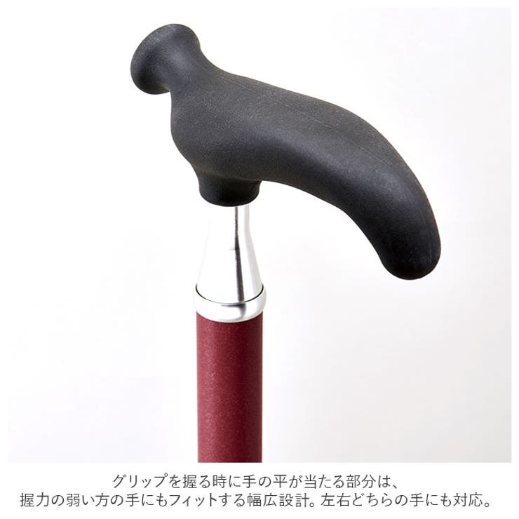 杖