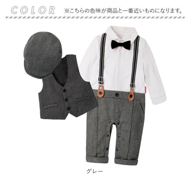 フォーマル pmy60309 | BACKYARD FAMILY | 詳細画像14 