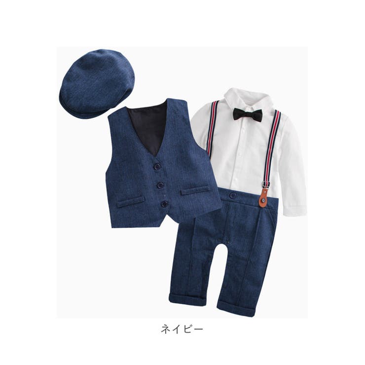 フォーマル pmy60309 | BACKYARD FAMILY | 詳細画像16 