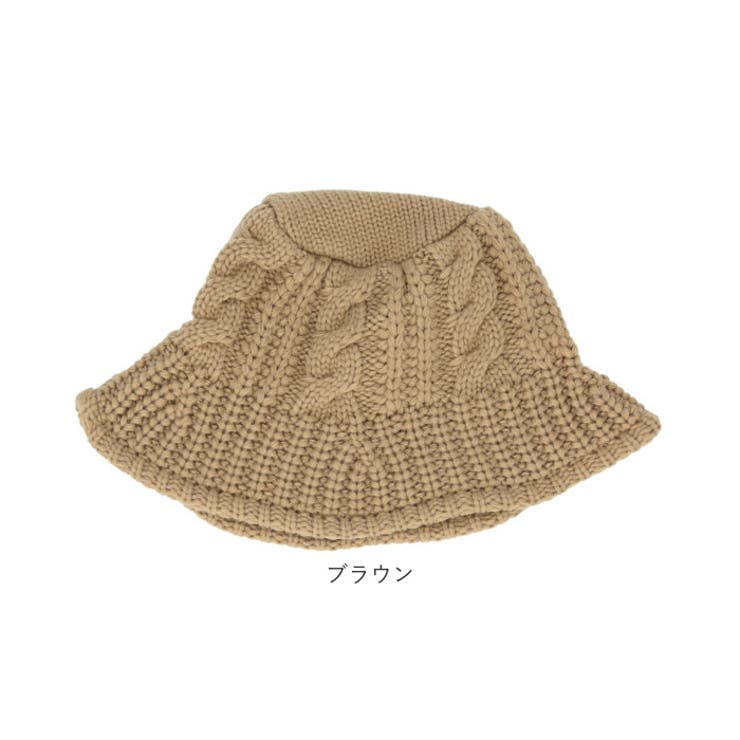 ニット帽子 pmyboshi01 | BACKYARD FAMILY | 詳細画像12 