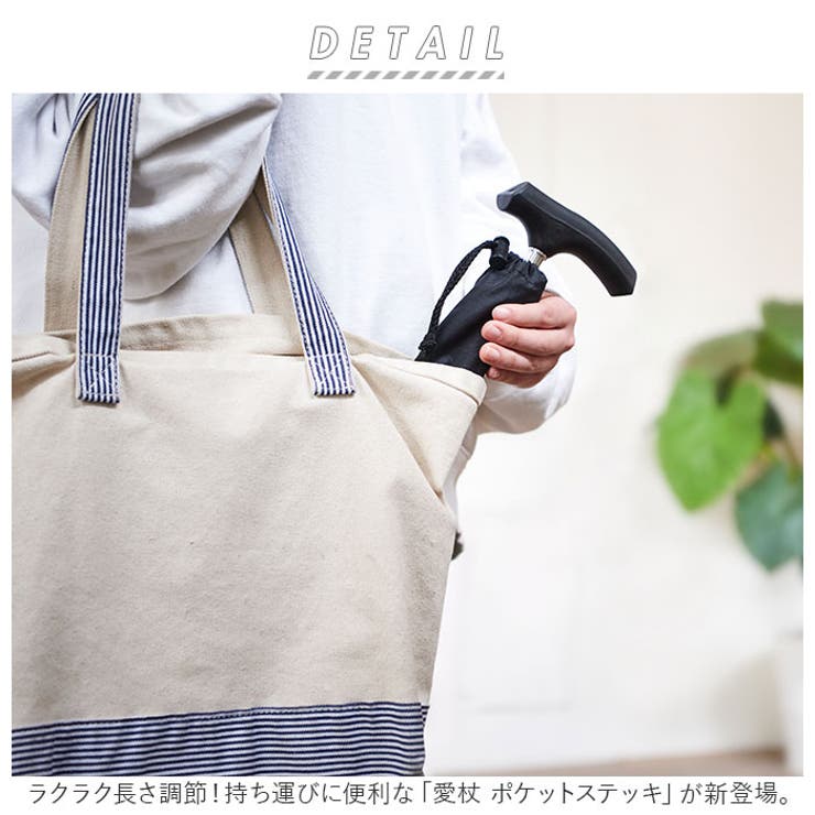 杖