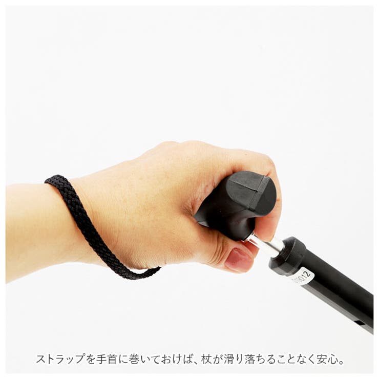 杖