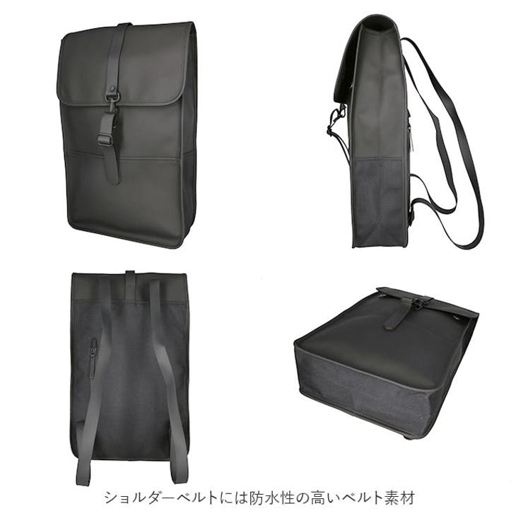 RAINS 12200 Field Bag