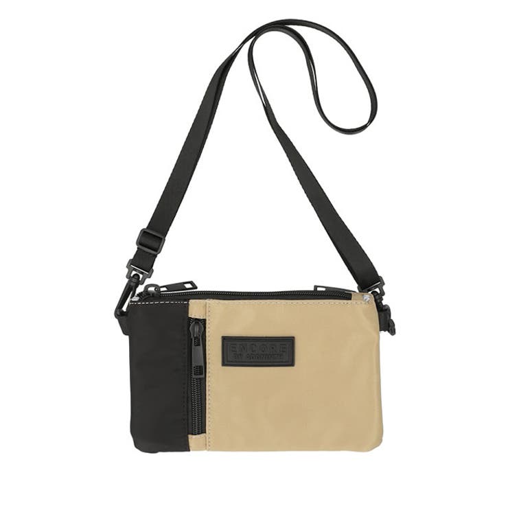 撥水 スマホミニショルダー | BACKYARD FAMILY | 詳細画像3 