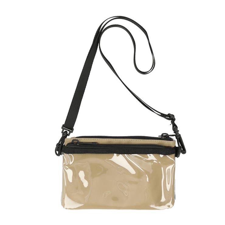 撥水 スマホミニショルダー | BACKYARD FAMILY | 詳細画像4 