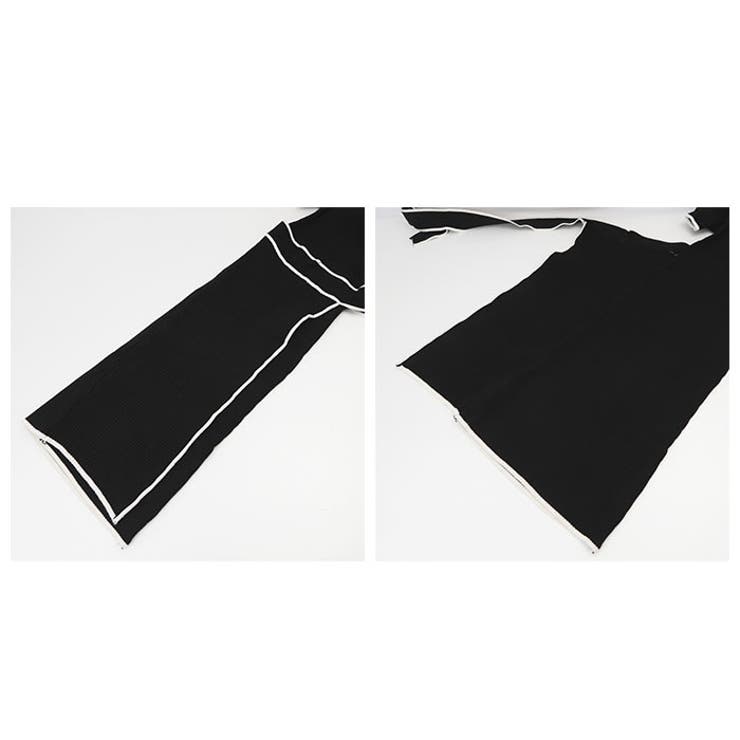 ニットワンピース pmy880304 | BACKYARD FAMILY | 詳細画像9 