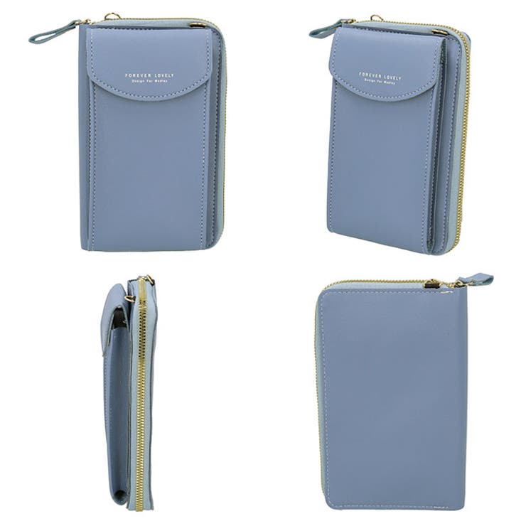 お財布ポシェット pmysj301k | BACKYARD FAMILY | 詳細画像6 