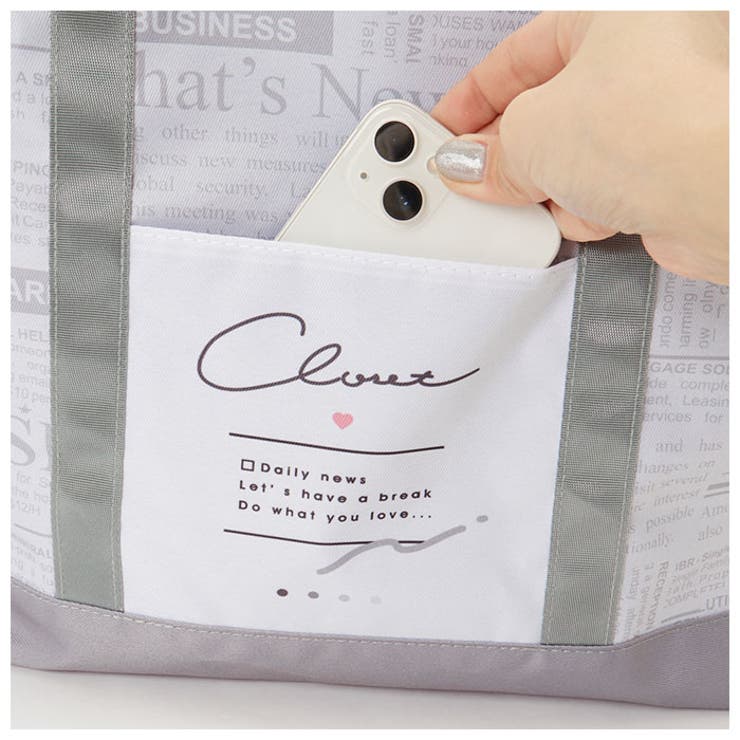 レッスンバッグ | BACKYARD FAMILY | 詳細画像11 