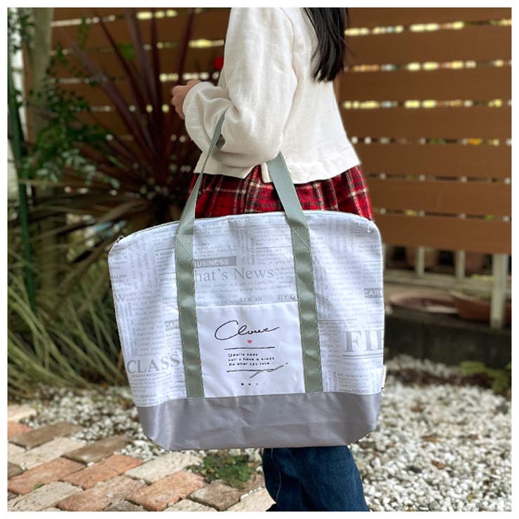 レッスンバッグ | BACKYARD FAMILY | 詳細画像3 