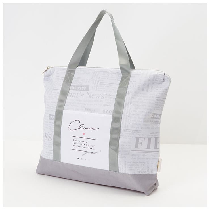 レッスンバッグ | BACKYARD FAMILY | 詳細画像5 