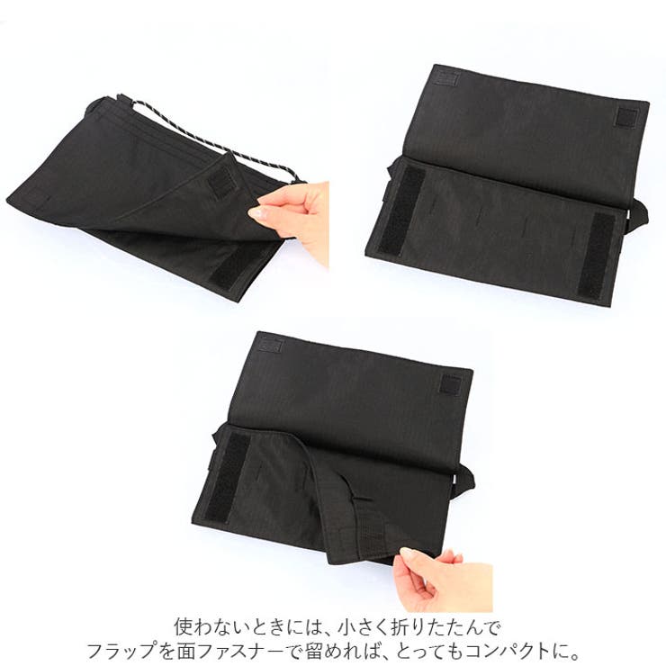 CAMPER ペーパーホルダー Lサイズ | BACKYARD FAMILY | 詳細画像5 