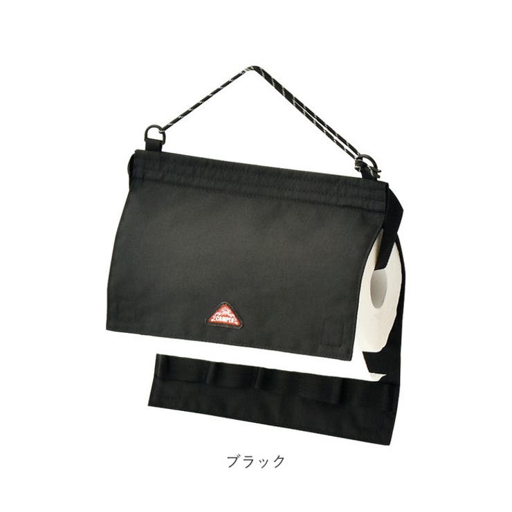CAMPER ペーパーホルダー Lサイズ | BACKYARD FAMILY | 詳細画像10 