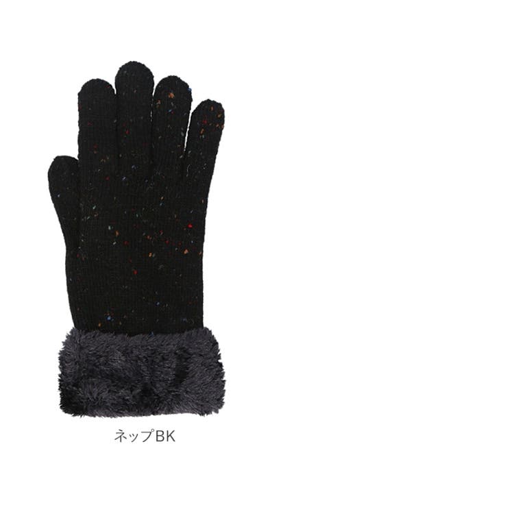 内ボア２重5本指手袋 | BACKYARD FAMILY | 詳細画像18 