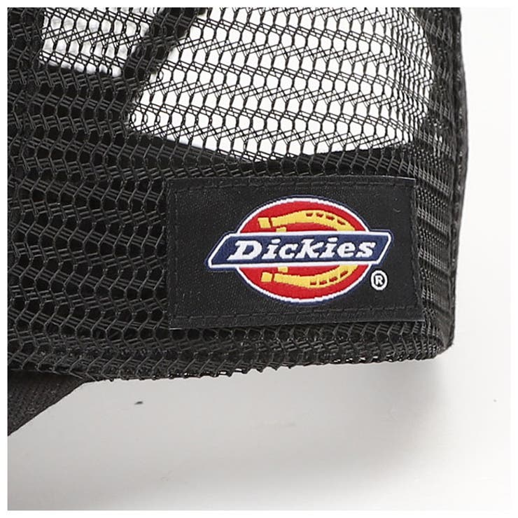 Dickies ディッキーズ スタンダードメッシュキャップ | BACKYARD FAMILY | 詳細画像8 