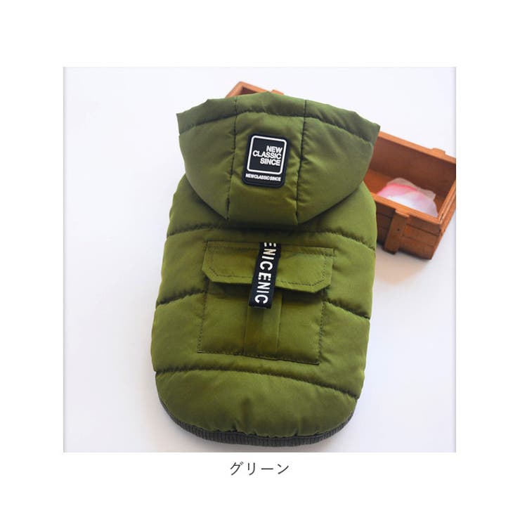 ペット