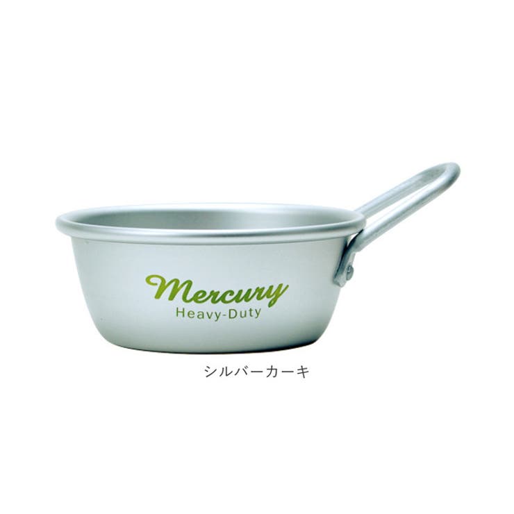 MERCURY マーキュリー アルミスタッキングカップ L | BACKYARD FAMILY | 詳細画像12 