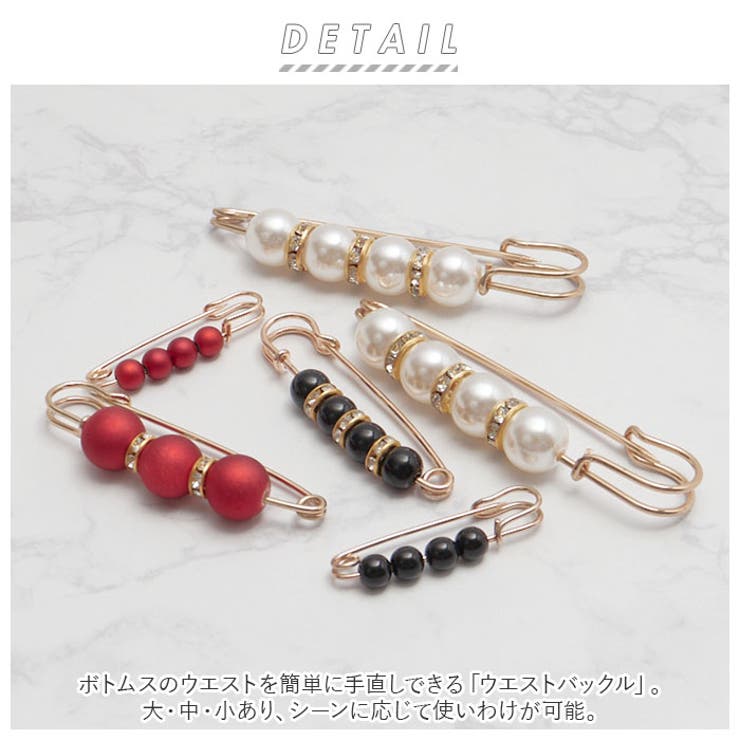 ウエストバックル pmyvs1004 | BACKYARD FAMILY | 詳細画像2 