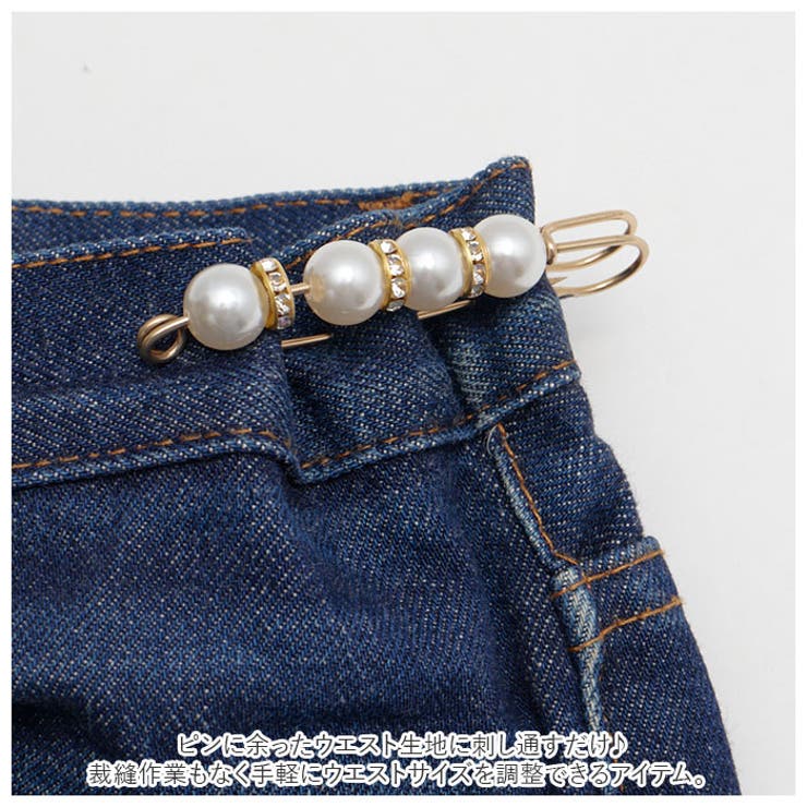 ウエストバックル pmyvs1004 | BACKYARD FAMILY | 詳細画像3 