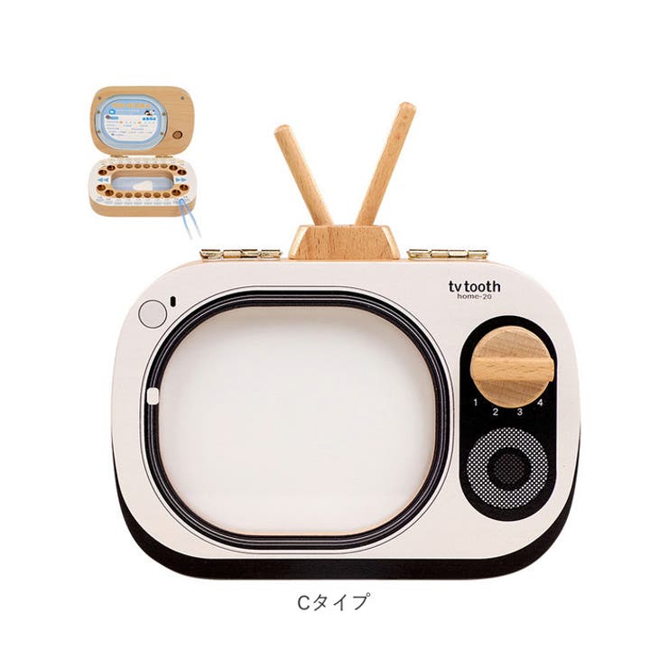 乳歯ケース pmyyw02 | BACKYARD FAMILY | 詳細画像18 