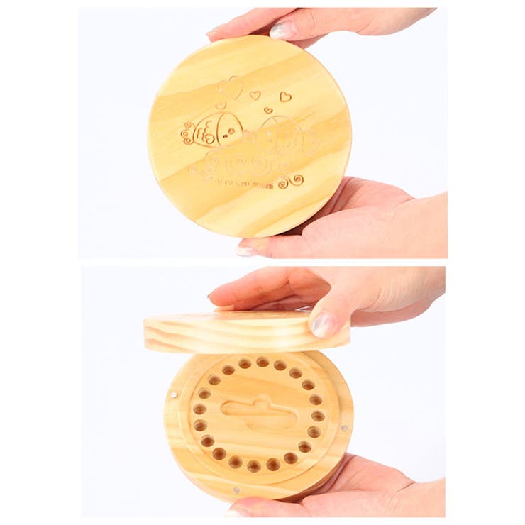 乳歯ケース 星座 pmyyw9034 | BACKYARD FAMILY | 詳細画像6 