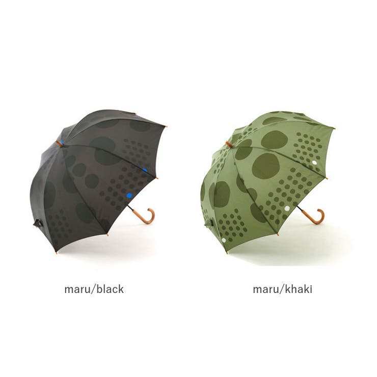 392 plus m umbrella long 長傘 | BACKYARD FAMILY | 詳細画像13 