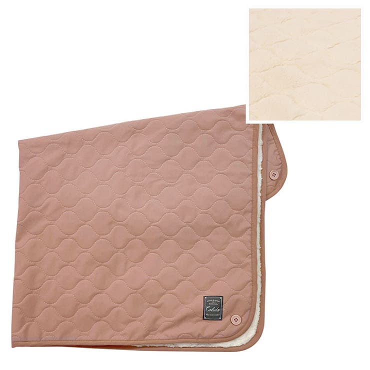 Calida カリダ 3way ひざかけ | BACKYARD FAMILY | 詳細画像6 