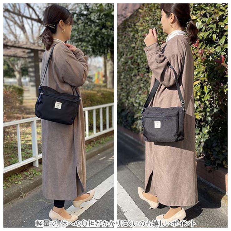 anelloGRANDE クラフトショルダー GTM0302Z | BACKYARD FAMILY | 詳細画像3 