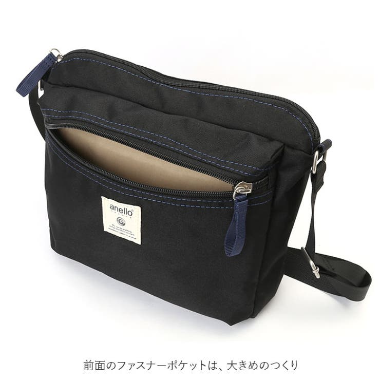 anelloGRANDE クラフトショルダー GTM0302Z | BACKYARD FAMILY | 詳細画像6 