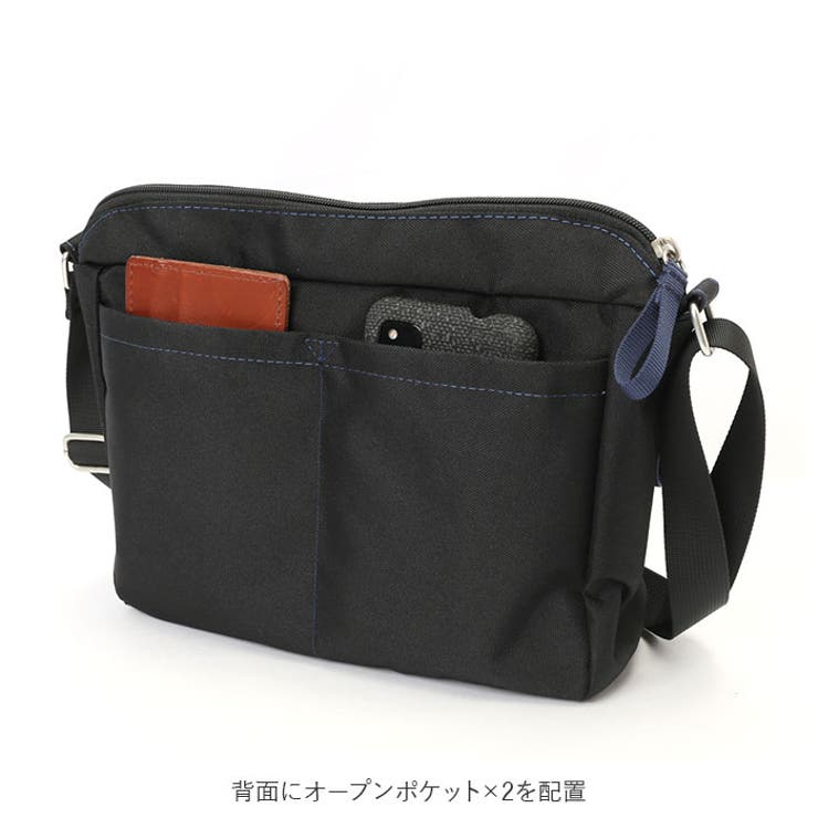 anelloGRANDE クラフトショルダー GTM0302Z | BACKYARD FAMILY | 詳細画像7 