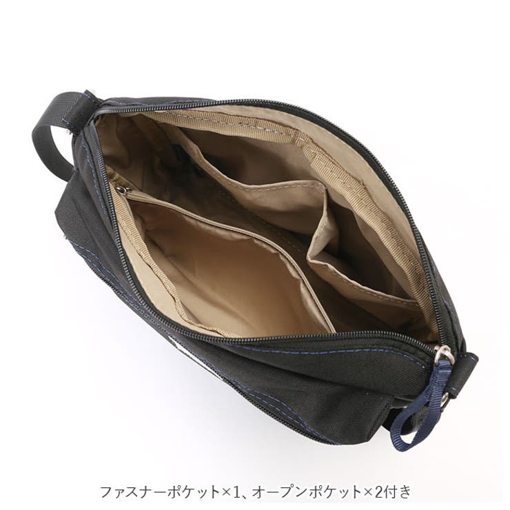 anelloGRANDE クラフトショルダー GTM0302Z | BACKYARD FAMILY | 詳細画像8 