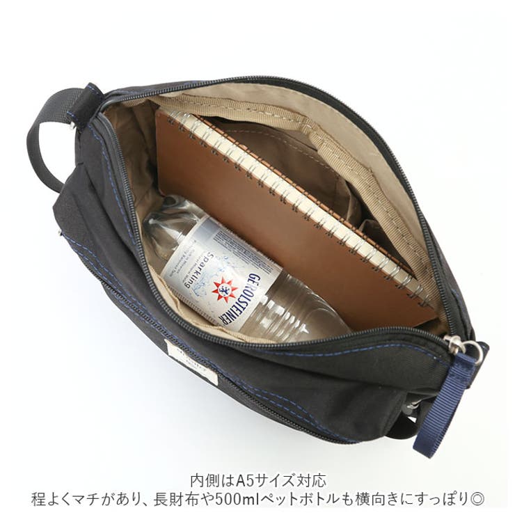 anelloGRANDE クラフトショルダー GTM0302Z | BACKYARD FAMILY | 詳細画像9 