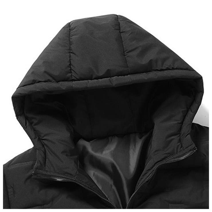 メンズ 防寒 中綿ジャケット gtops462 | BACKYARD FAMILY | 詳細画像6 