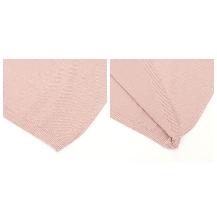 秋冬 セーター ハイネック レディース pk1051 | BACKYARD FAMILY | 詳細画像10 